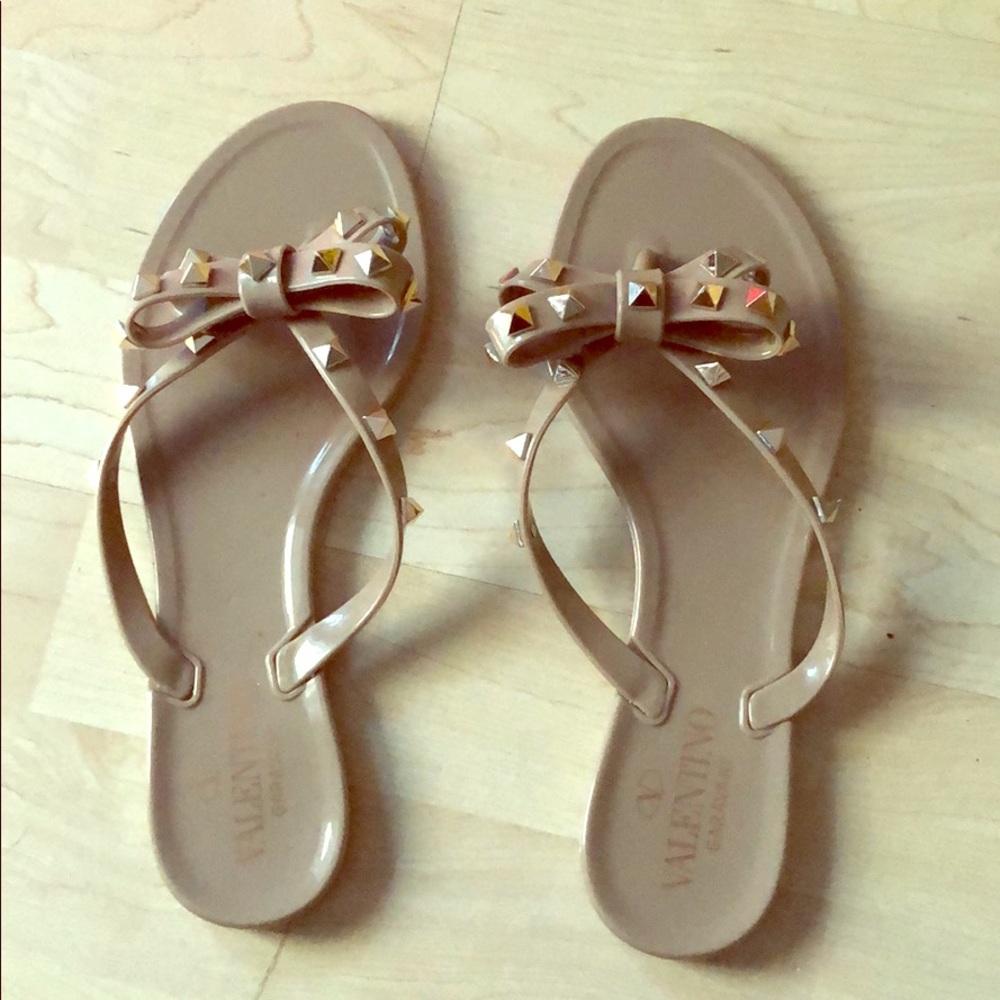 Valentino Garavani Slippers